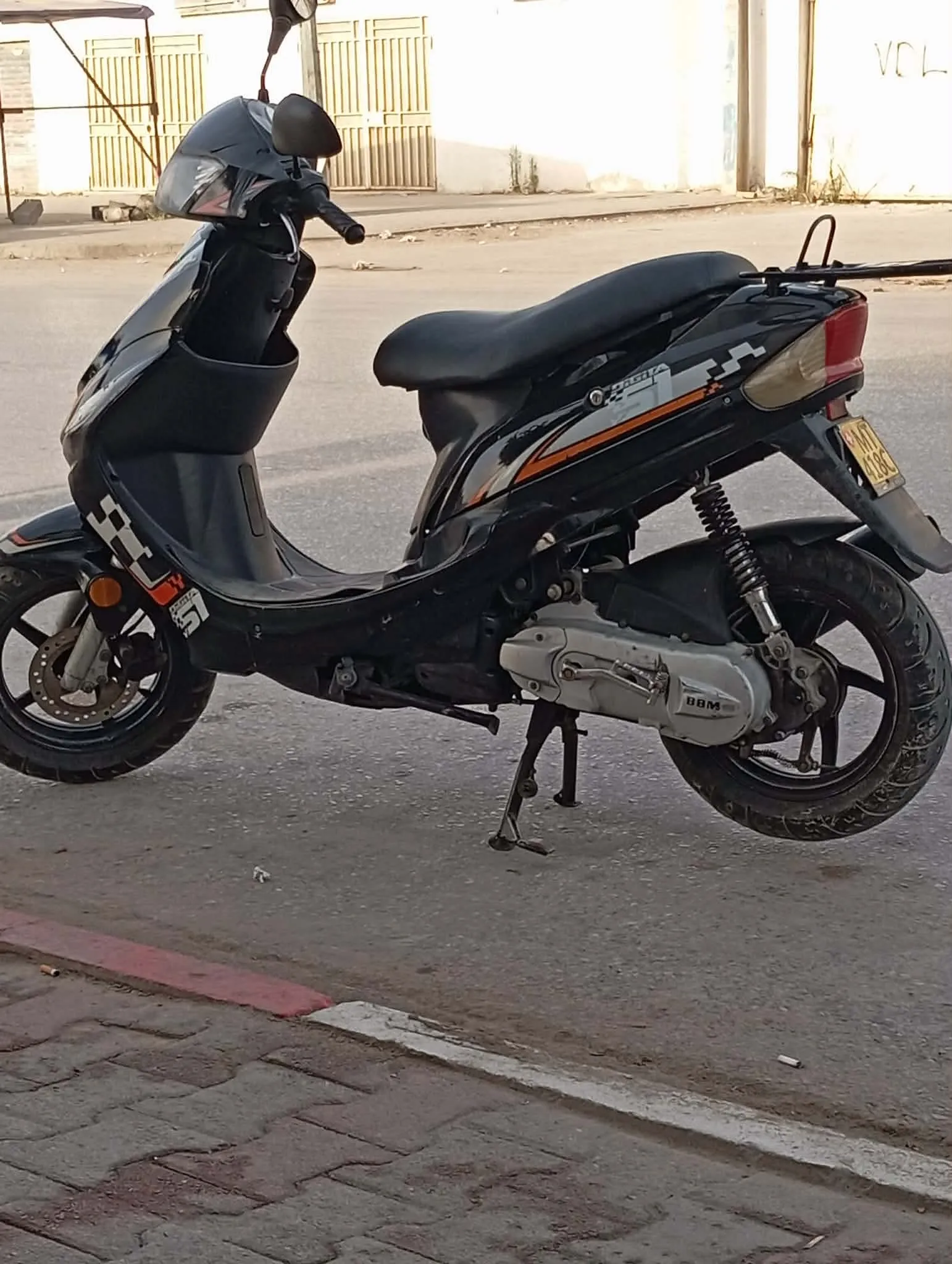 DIGITA 51CC