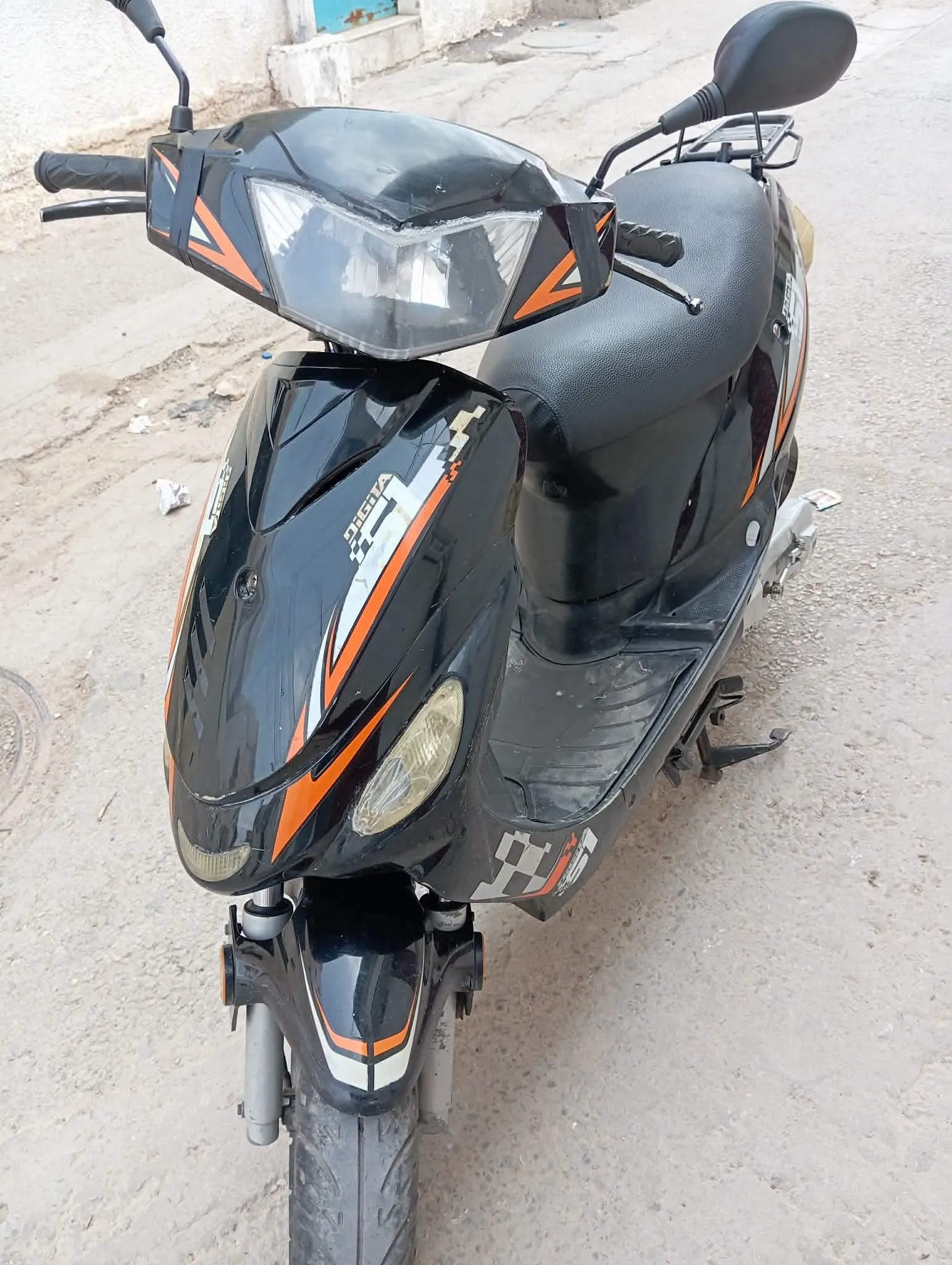 DIGITA 51CC