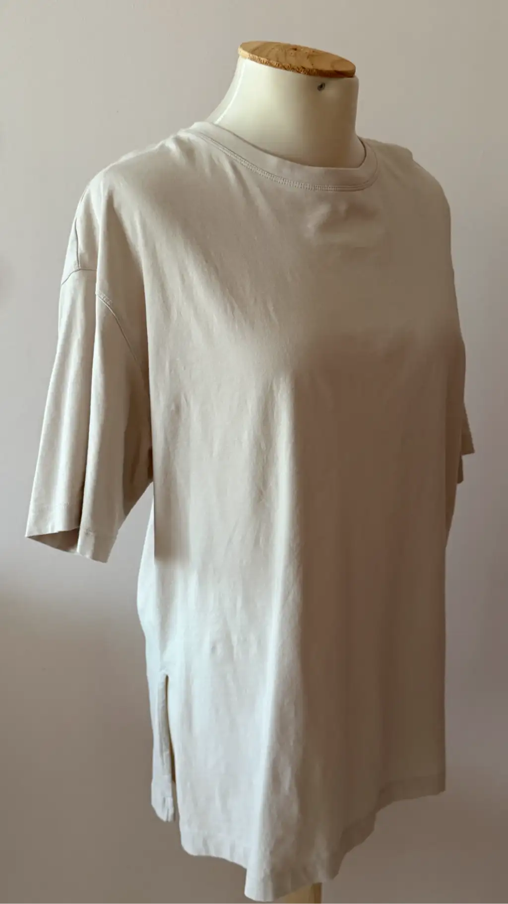 2 T-shirts OYSHO