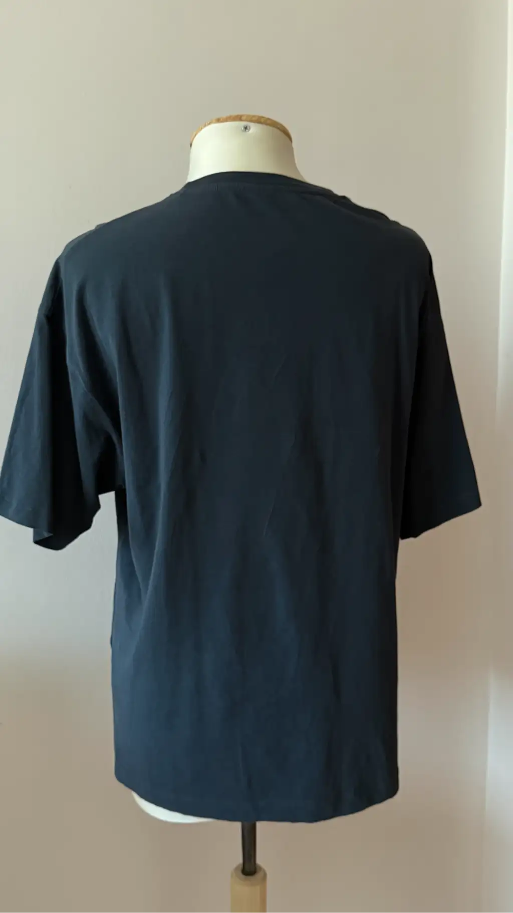 2 T-shirts OYSHO