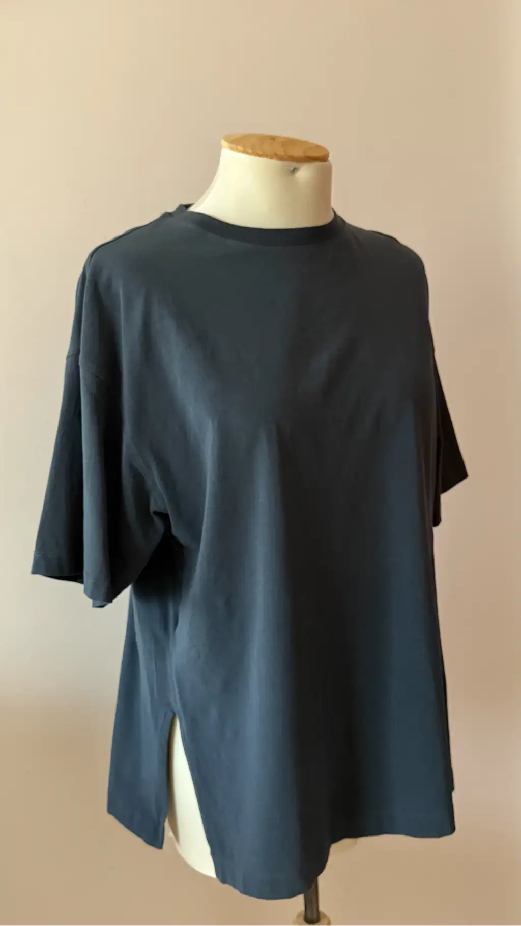 2 T-shirts OYSHO