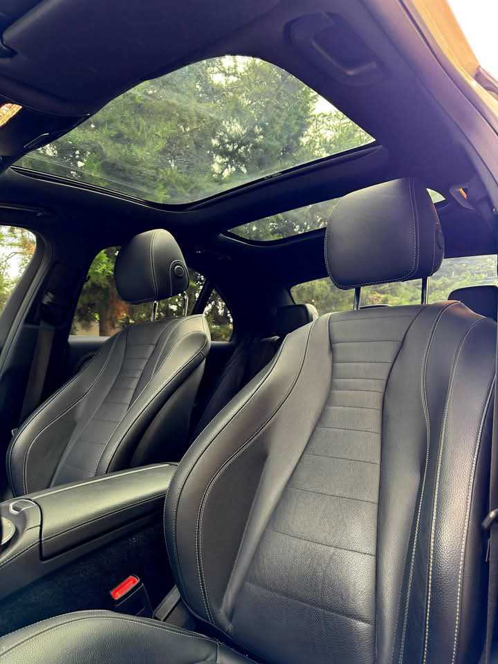 🇩🇪Mercedes-Benz Classe E 300e AMG🇩🇪
 