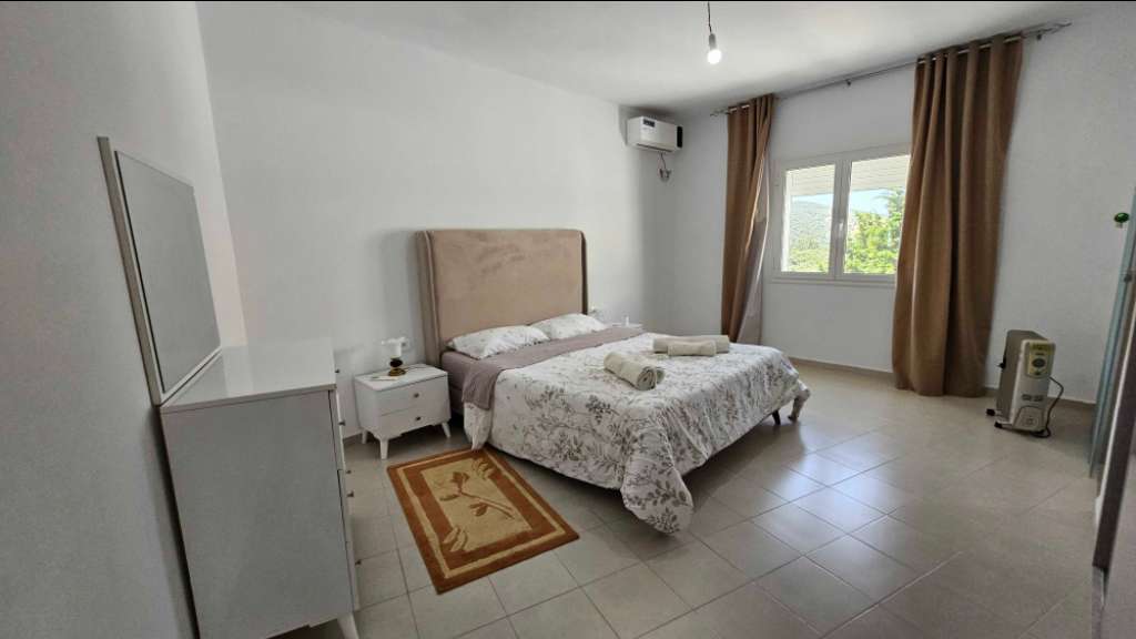 Maison avec piscine