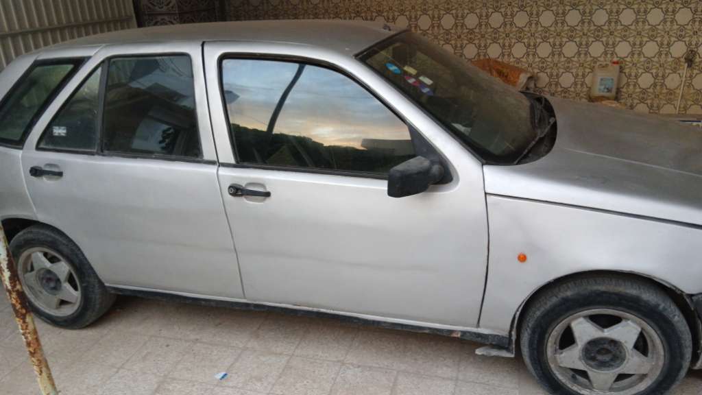 Fiat bon occasion  à vendre