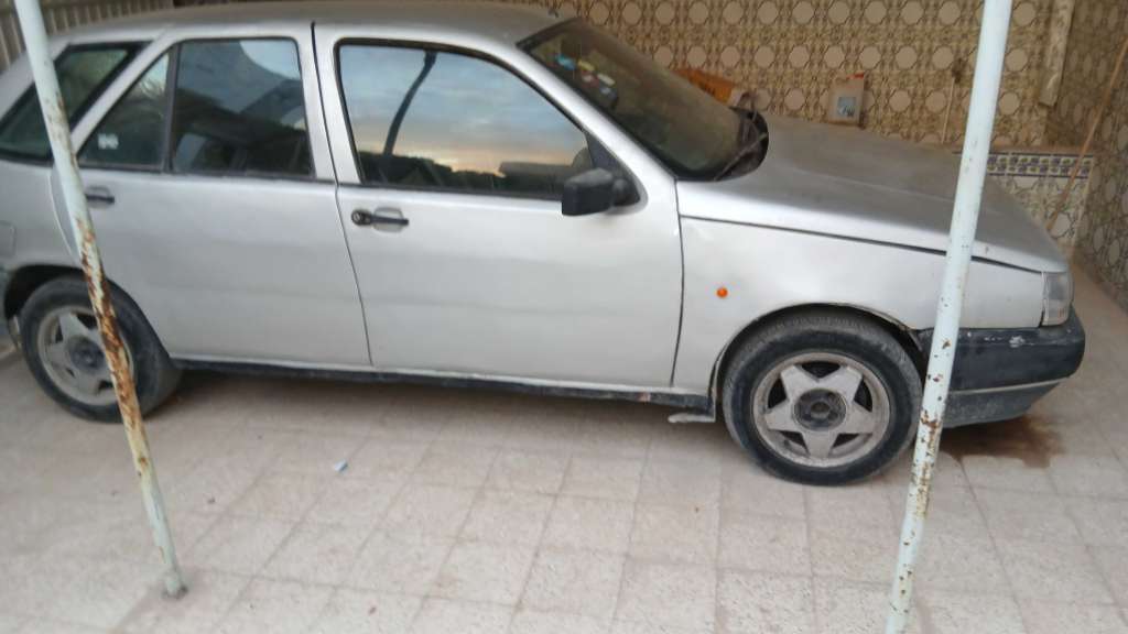 Fiat bon occasion  à vendre