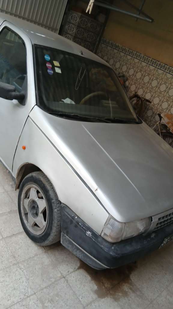 Fiat bon occasion  à vendre