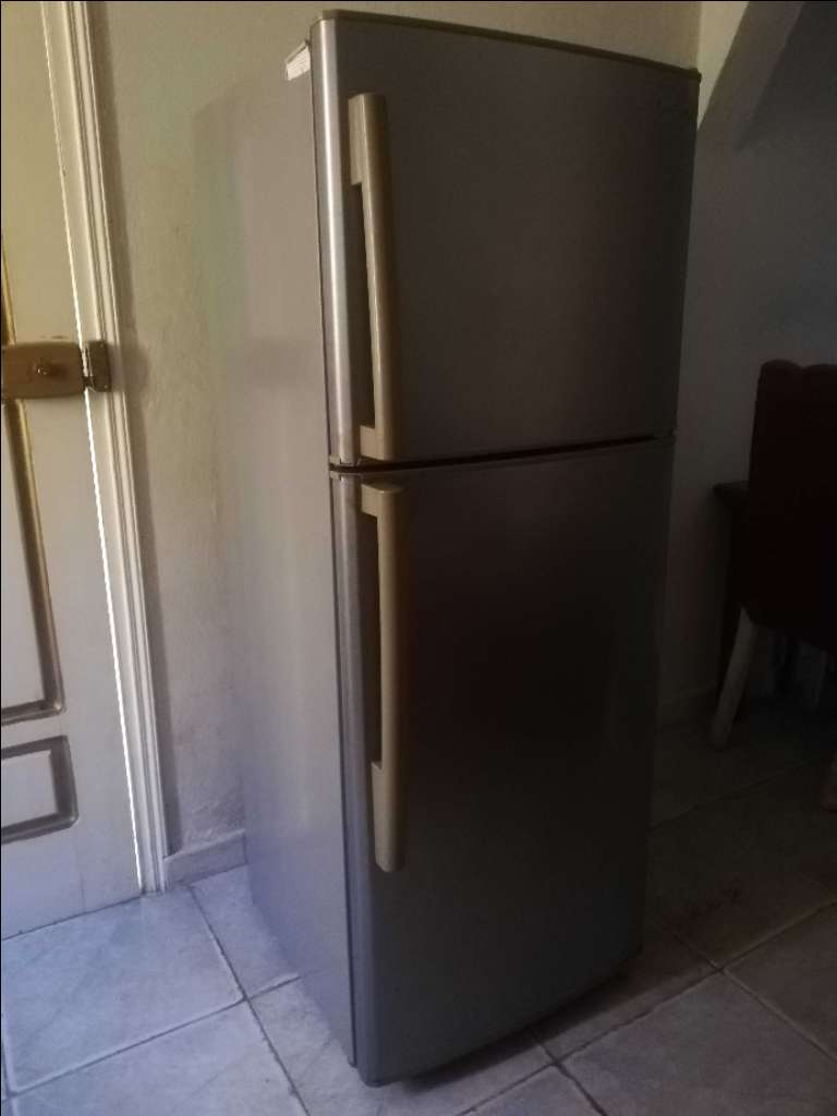 Réfrigérateur Samsung no frost ممكن التوصيل 