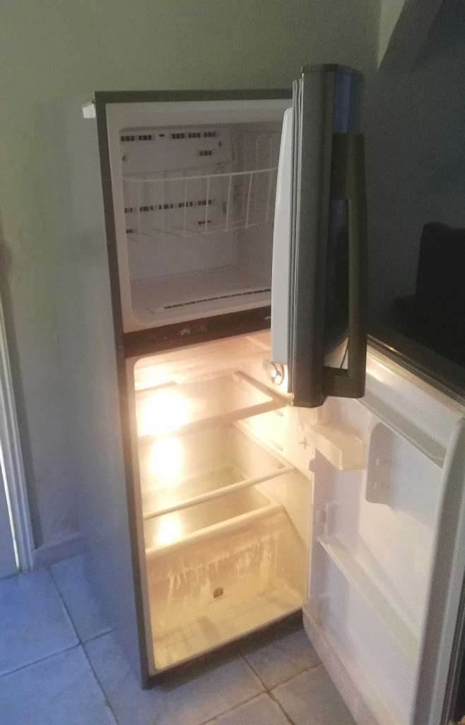 Réfrigérateur Samsung no frost ممكن التوصيل 