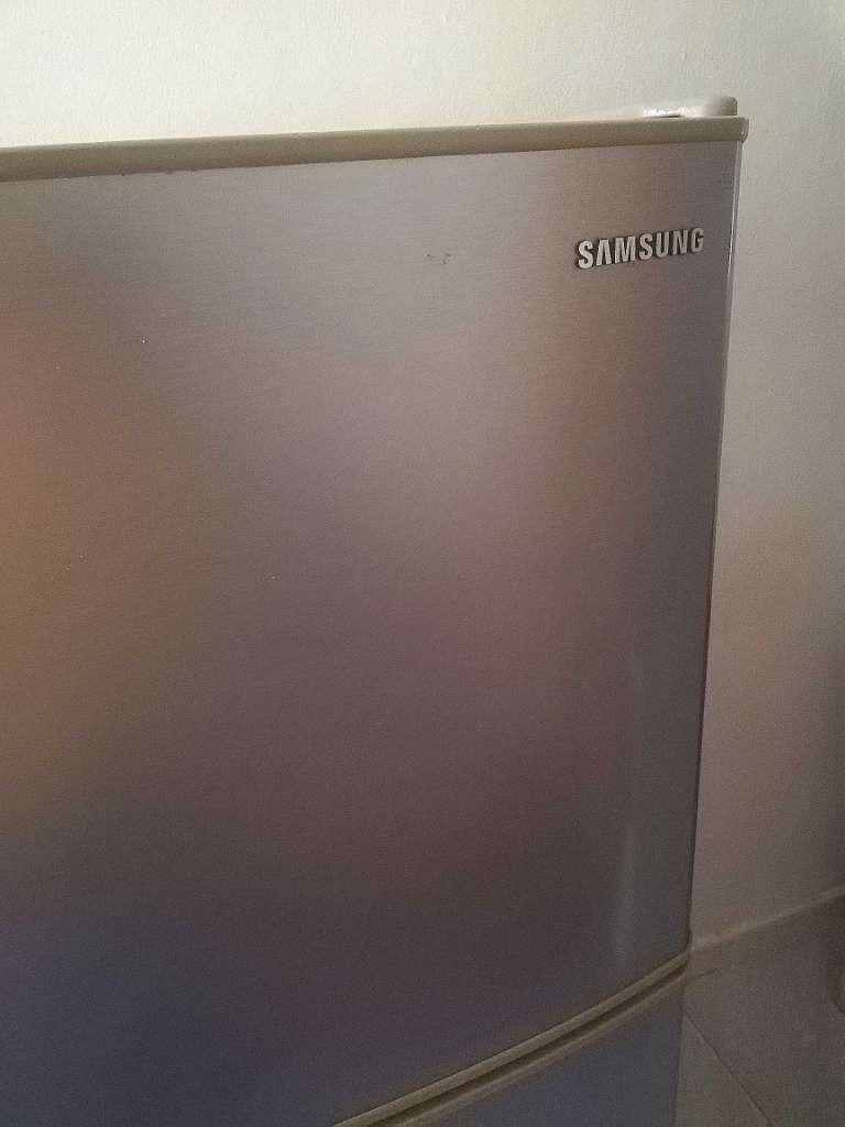 Réfrigérateur Samsung no frost ممكن التوصيل 