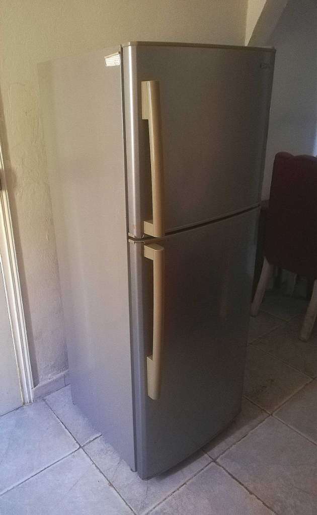 Réfrigérateur Samsung no frost ممكن التوصيل 