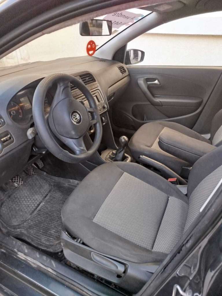 POLO SEDAN