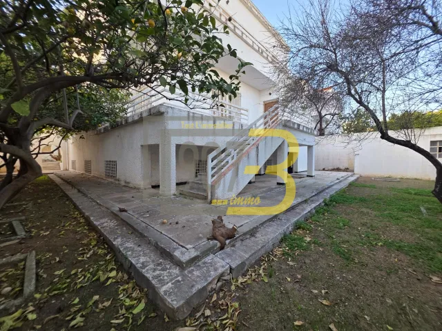 À Vendre – Villa à rénover à Menzah 6 | Opportunité rare