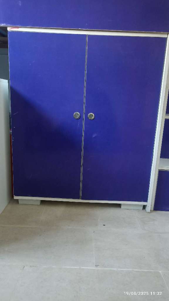 Chambre d'enfant