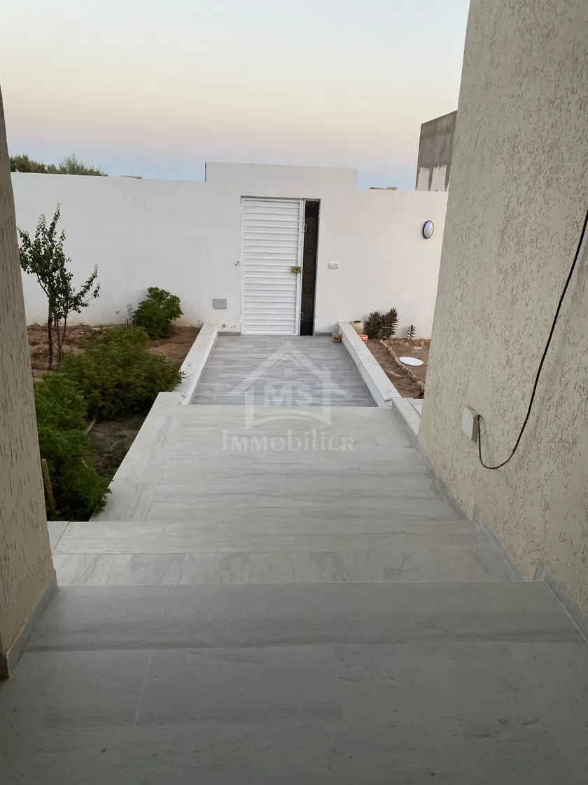 maison a vendre s+2