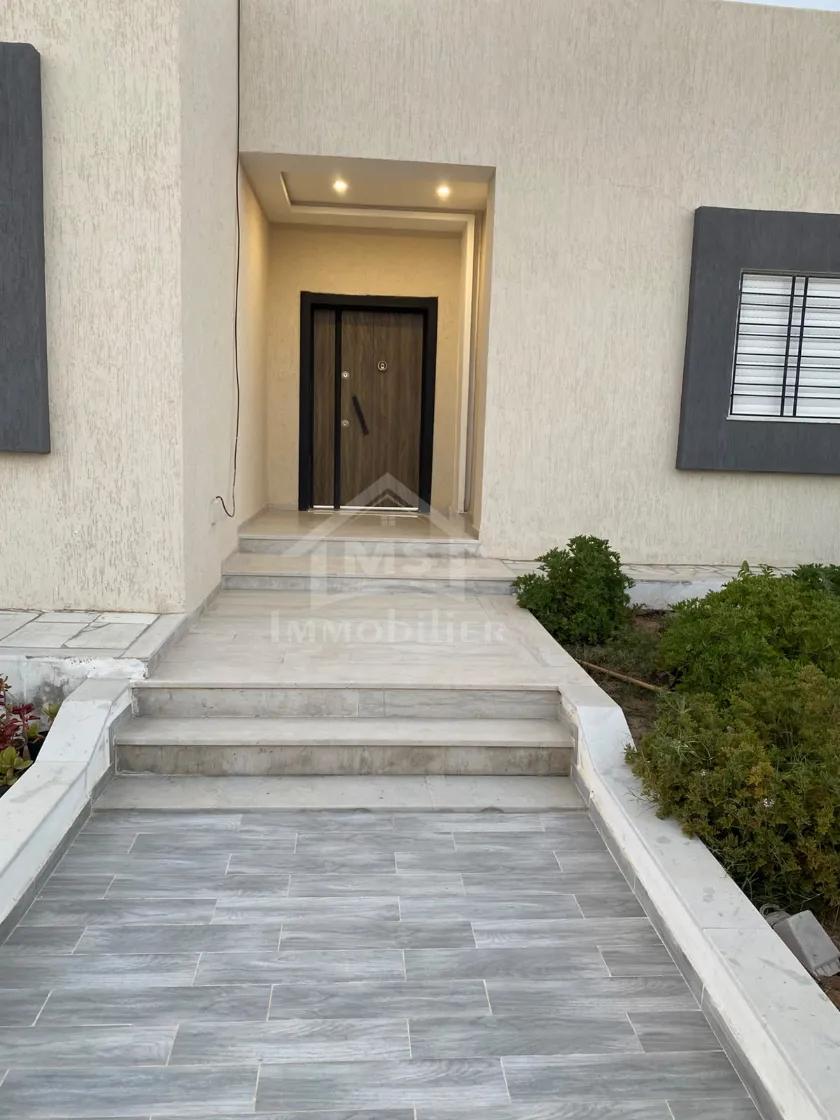 maison a vendre s+2