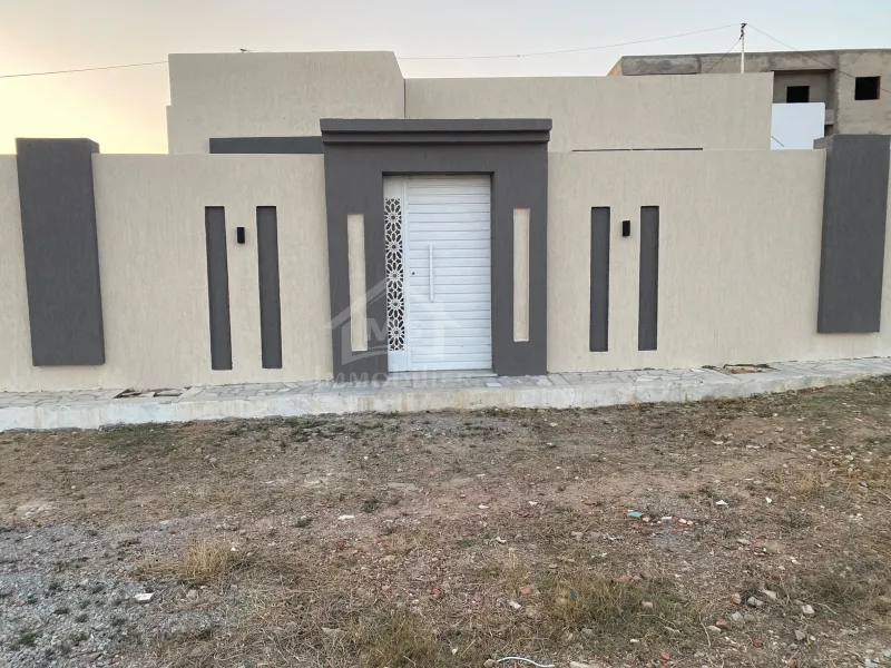 maison a vendre s+2