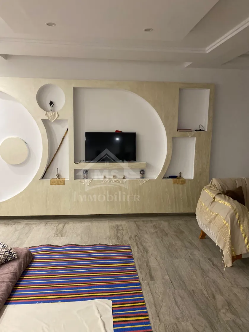 maison a vendre s+2