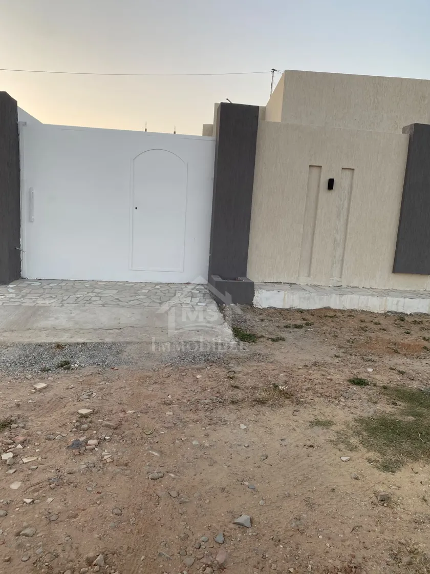 maison a vendre s+2