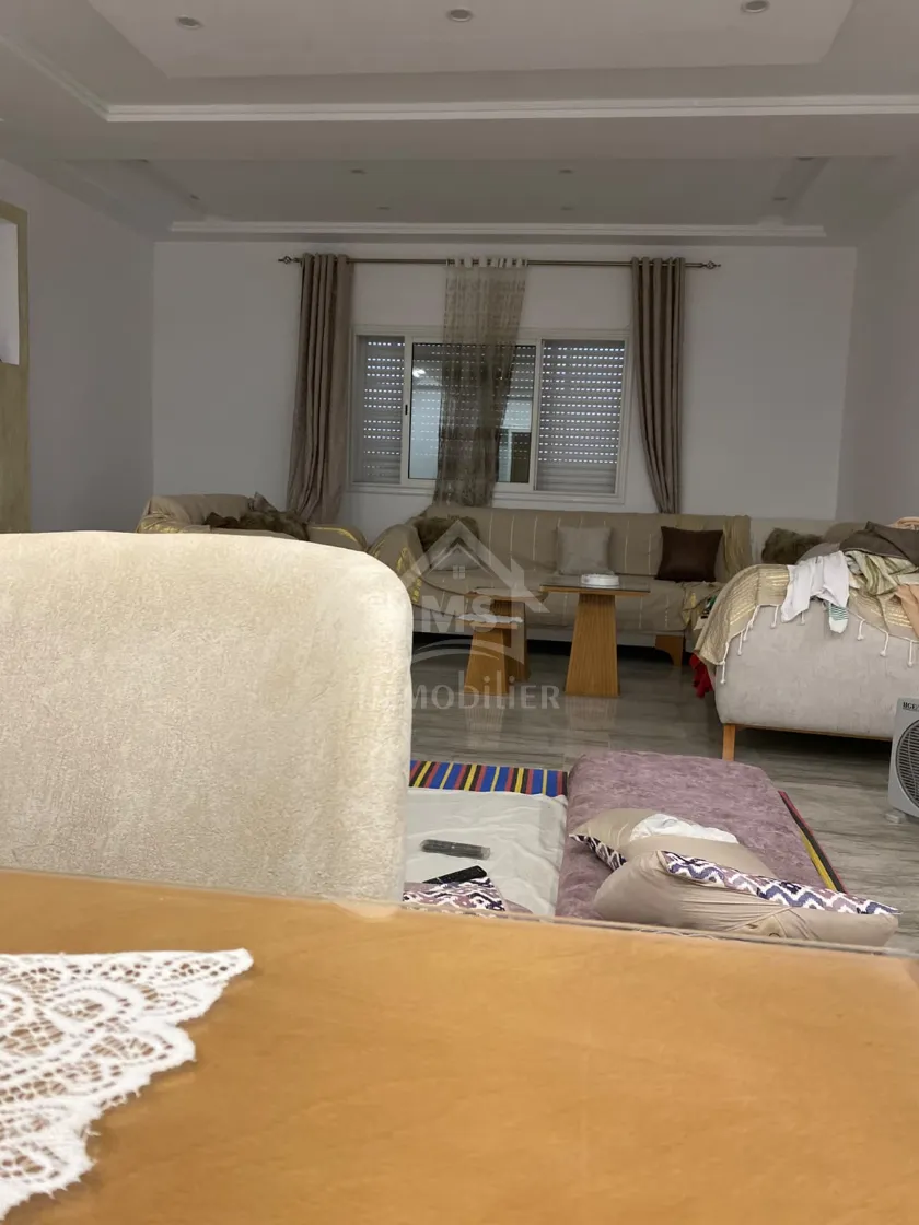 maison a vendre s+2