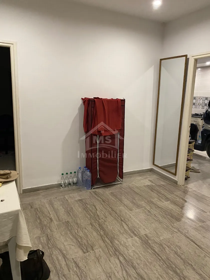 maison a vendre s+2