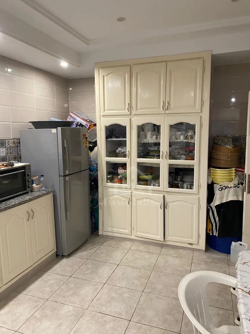 maison a vendre s+2