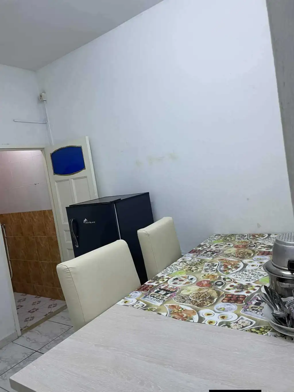 S1 meuble a louer a sahloul tel 94788011