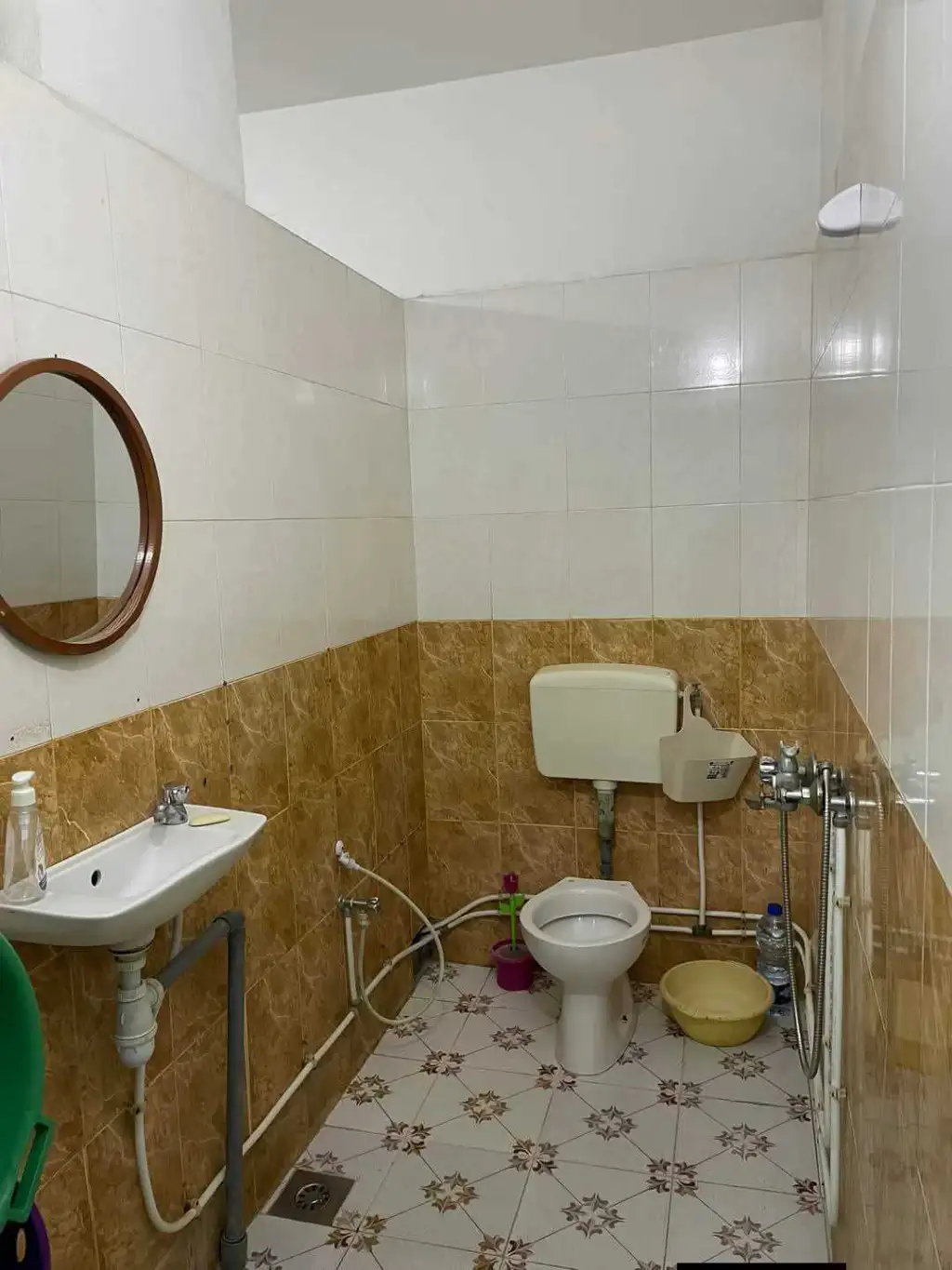 S1 meuble a louer a sahloul tel 94788011