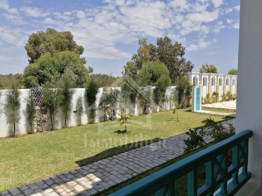 Des appartements à vendre à Yasmine Hammamet 51355351