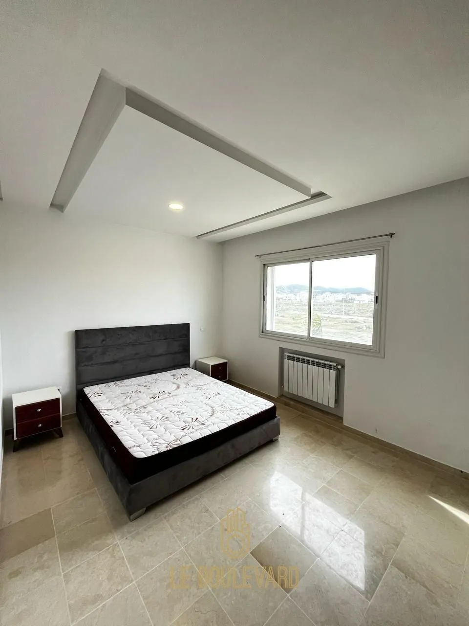 A louer Appartement S+1 à AFH Mrezga , Cité El Wafa