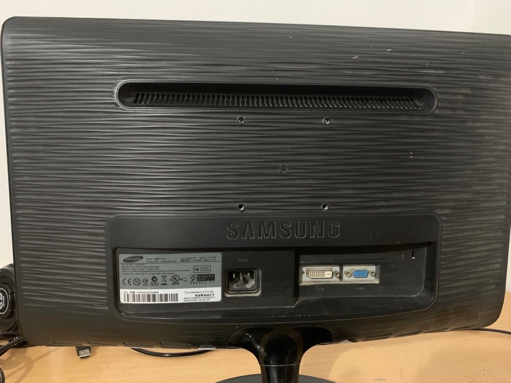 Pc bureau (prix negotiable)