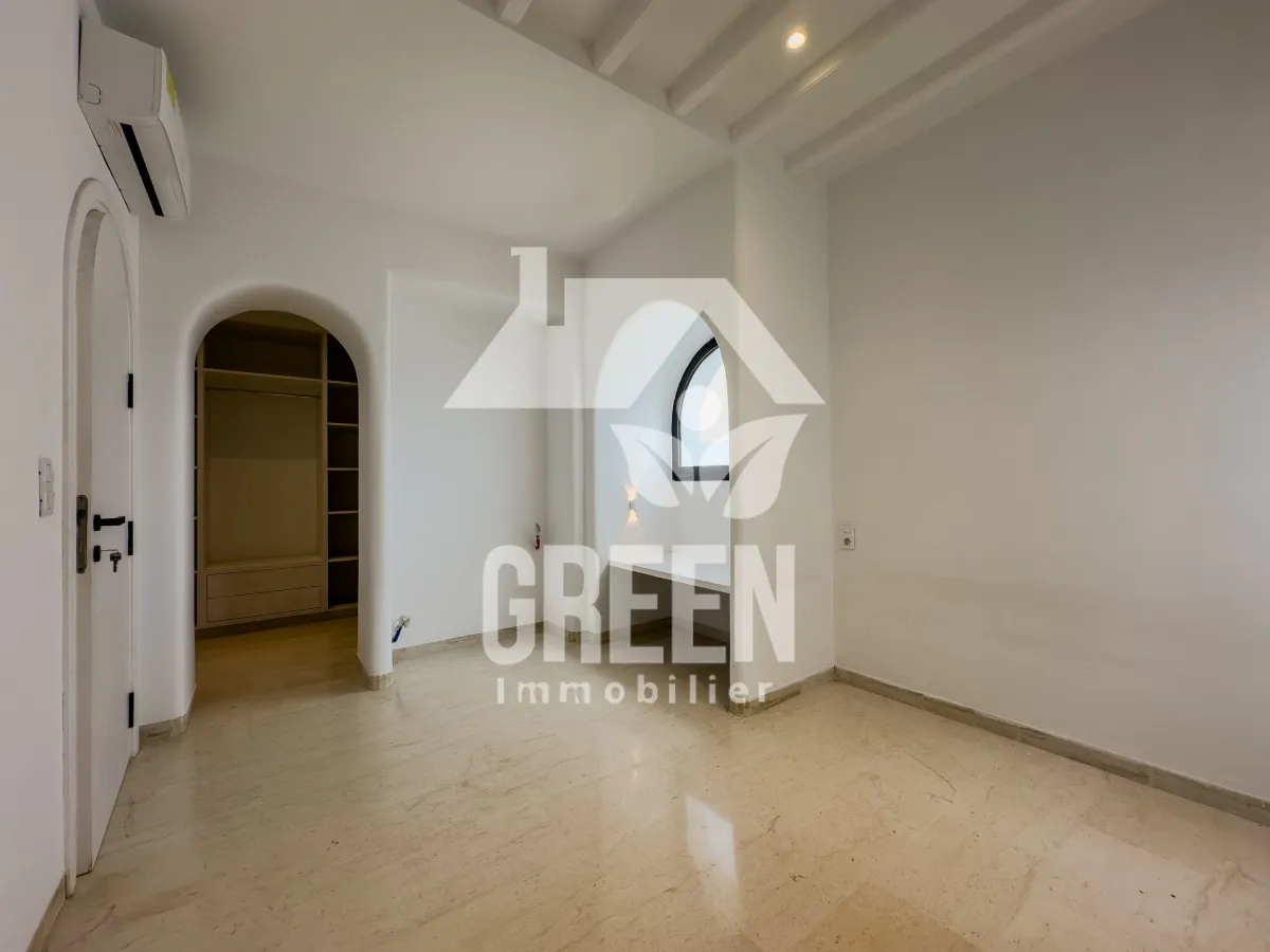 villa " TROPICAL MINI "