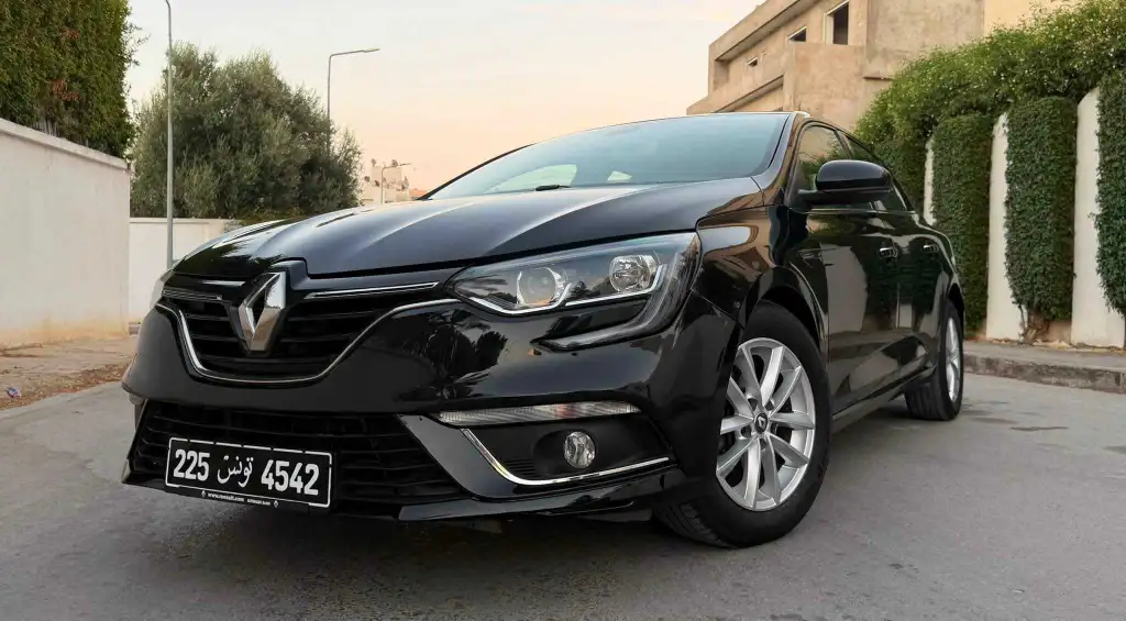 🔥 Renault Mégane 2022 essence 🔥
 
👌On accepte l'échange des voitures 29 130 012