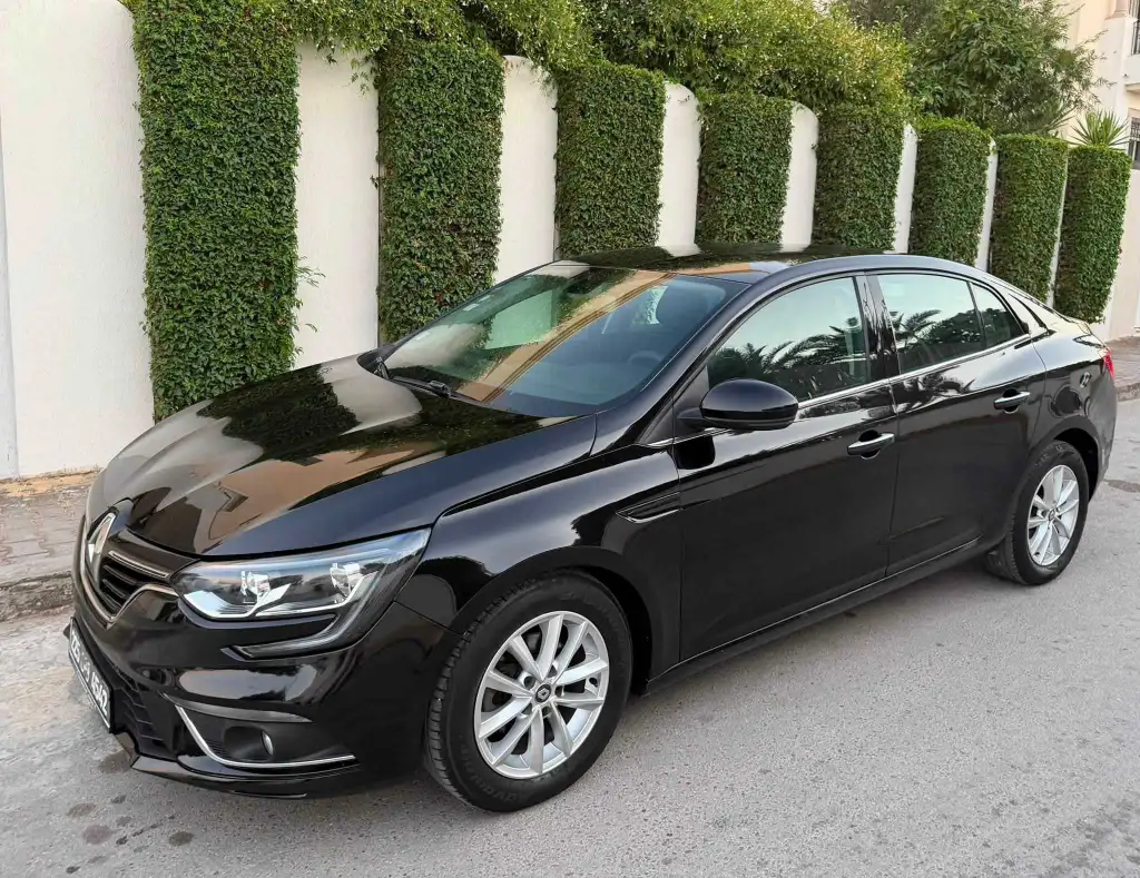 🔥 Renault Mégane 2022 essence 🔥
 
👌On accepte l'échange des voitures 29 130 012