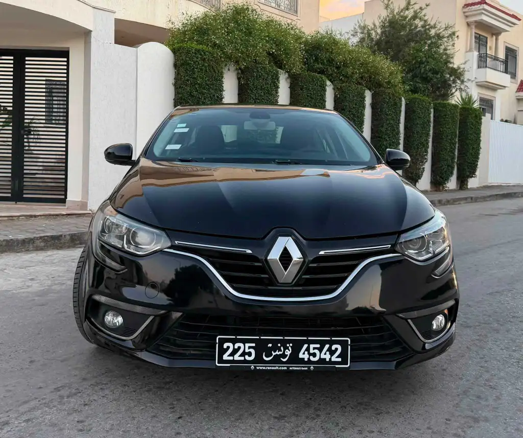 🔥 Renault Mégane 2022 essence 🔥
 
👌On accepte l'échange des voitures 29 130 012