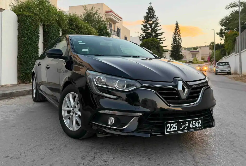 🔥 Renault Mégane 2022 essence 🔥
 
👌On accepte l'échange des voitures 29 130 012