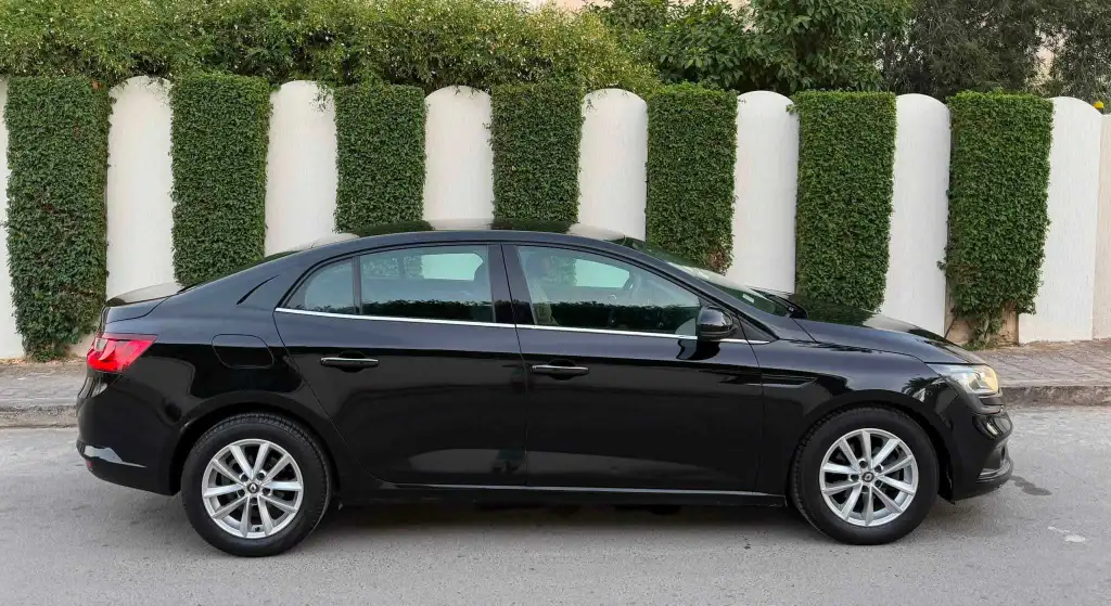 🔥 Renault Mégane 2022 essence 🔥
 
👌On accepte l'échange des voitures 29 130 012