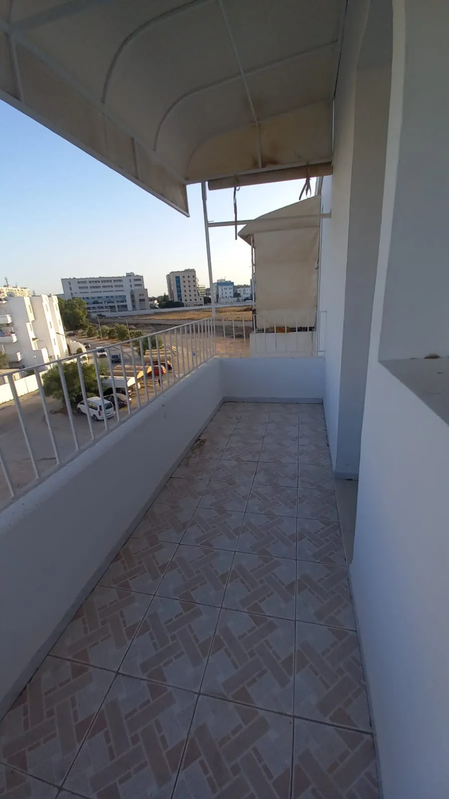 AV S+3 cité Olympique Tunis 260 MD