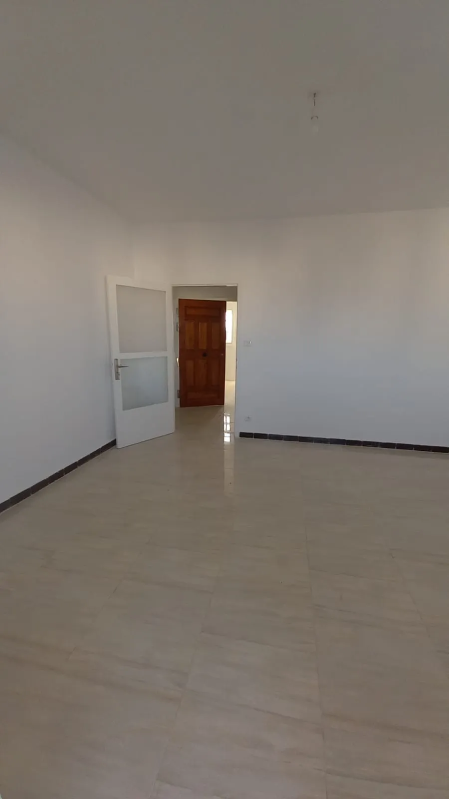 AV S+3 cité Olympique Tunis 260 MD