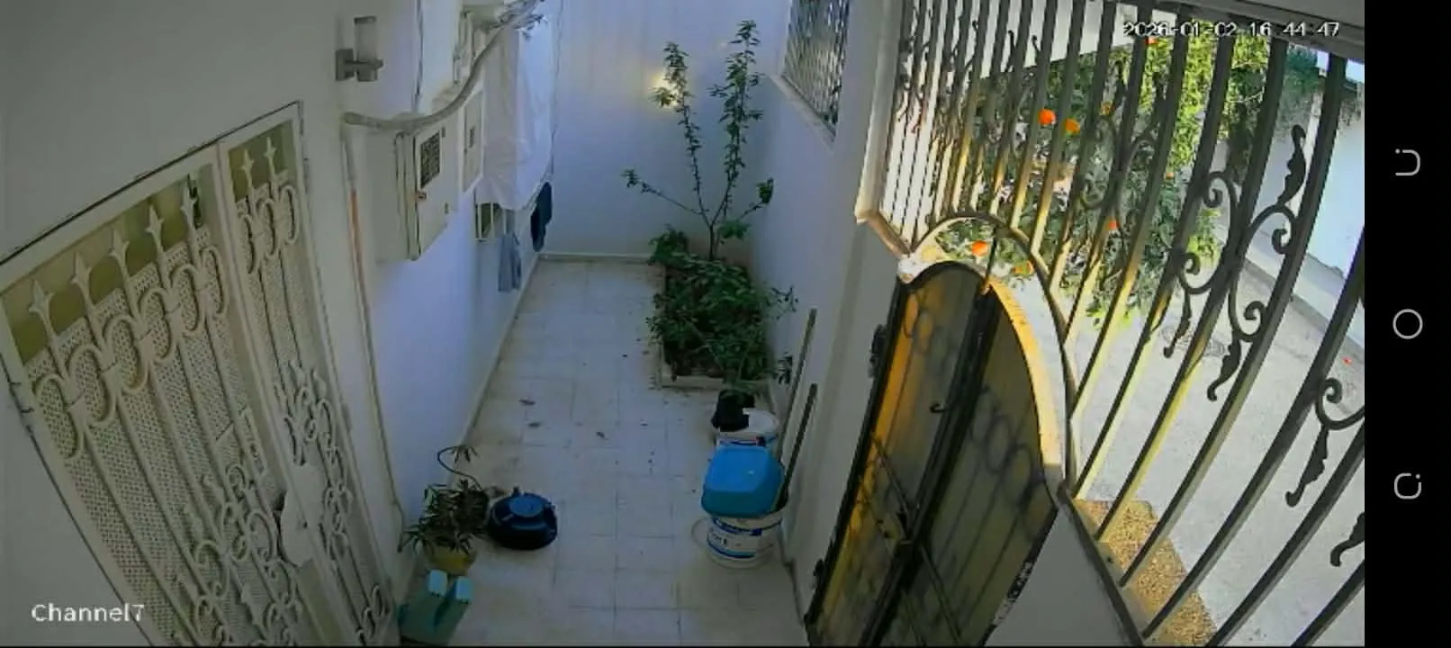 maison a vendre a kalaa kebira sousse