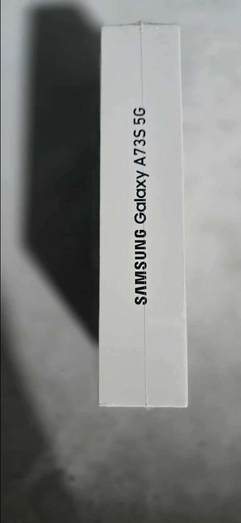 Sumsung Galaxy A73 S 5G