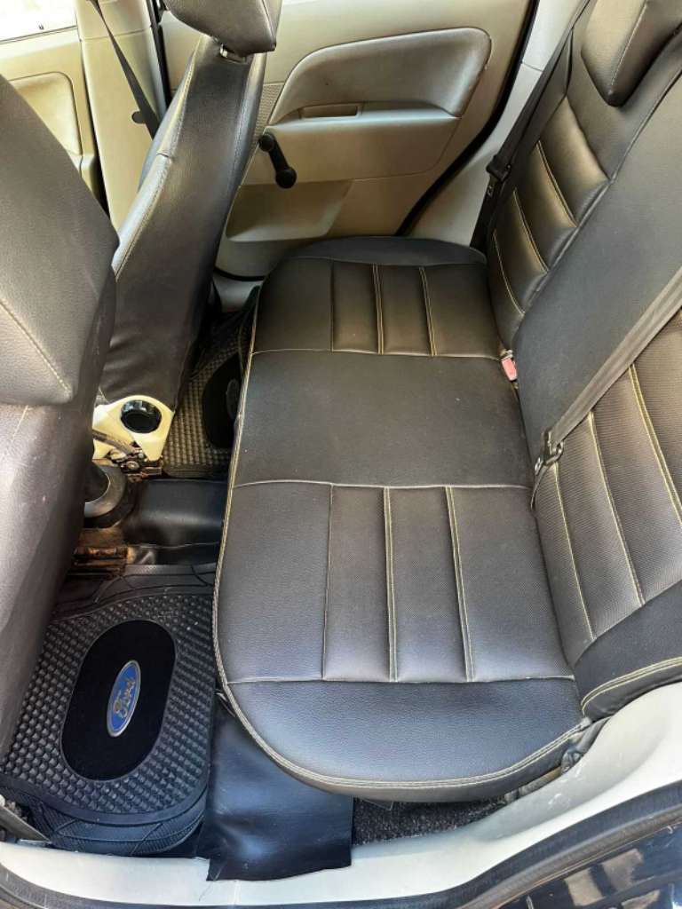 À vendre Ford Fiesta 