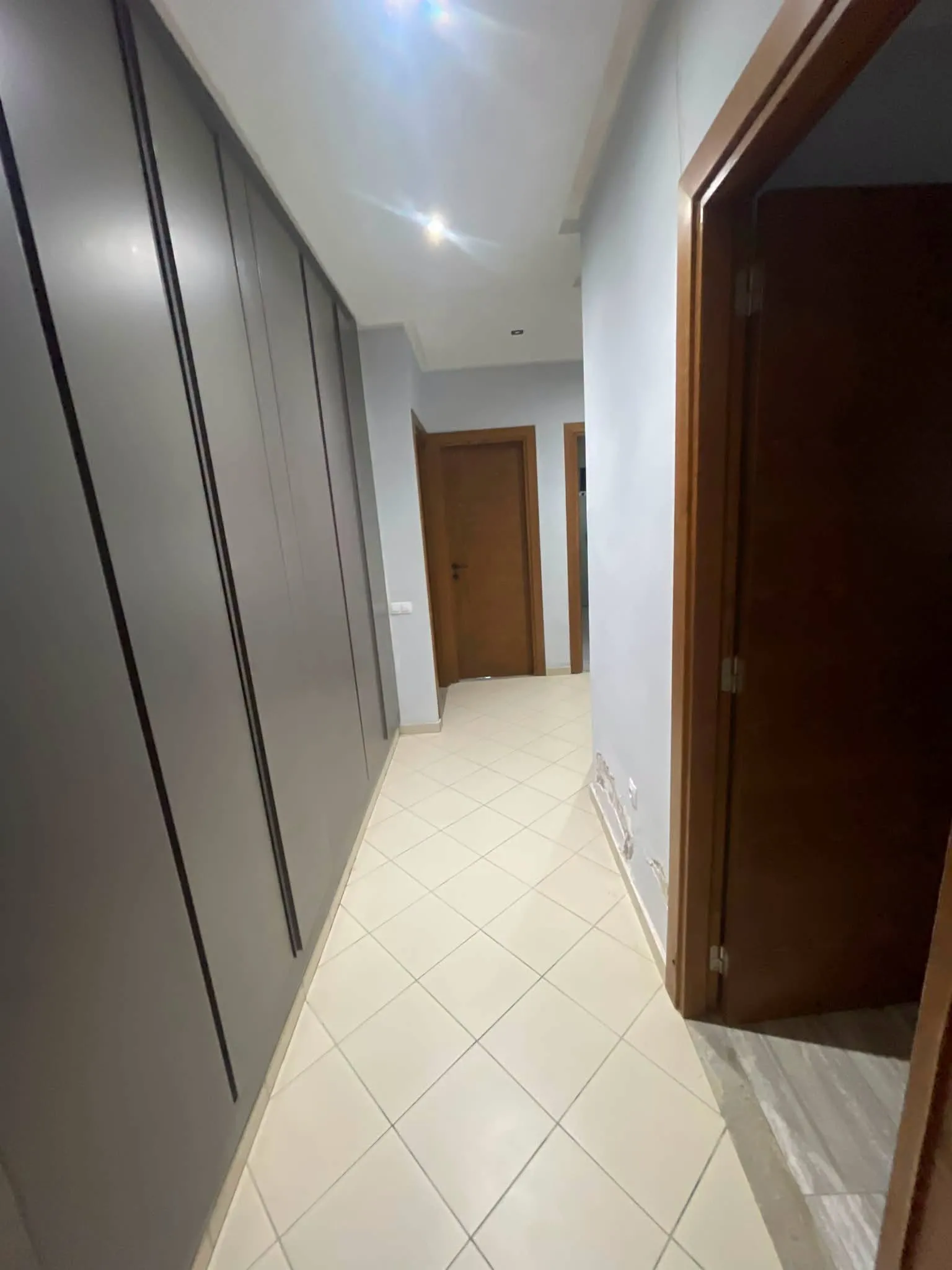 villa d'architecte s5 à mégrine riadh