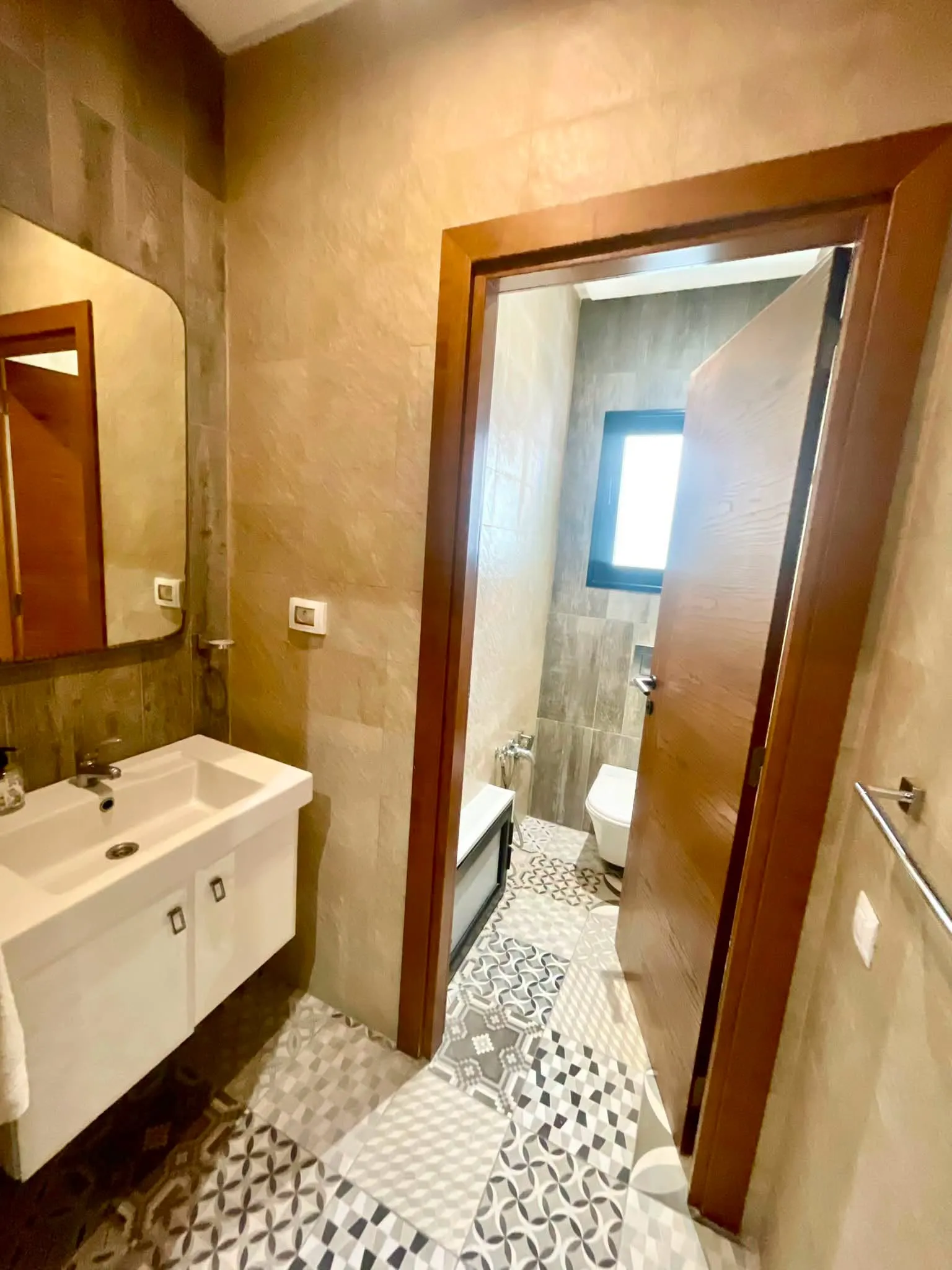 villa d'architecte s5 à mégrine riadh