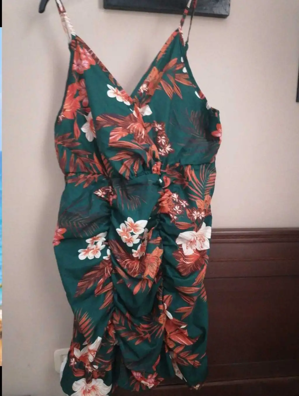 Robe SHEIN