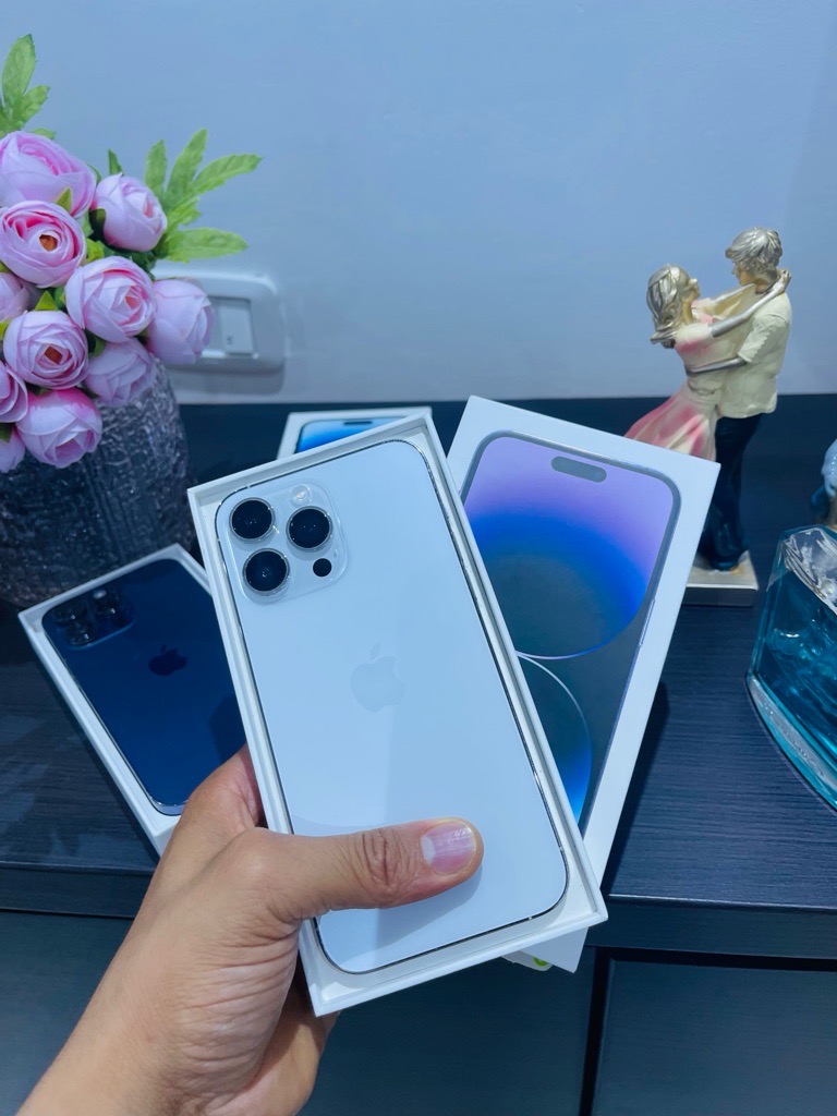 Iphone 14 pro 256G 