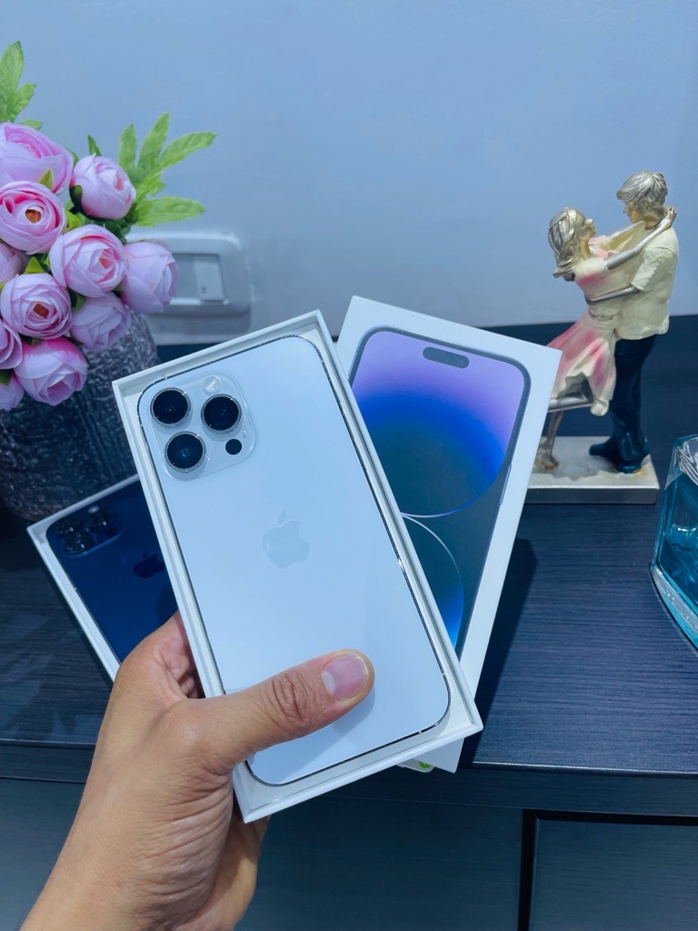 Iphone 14 pro 256G 