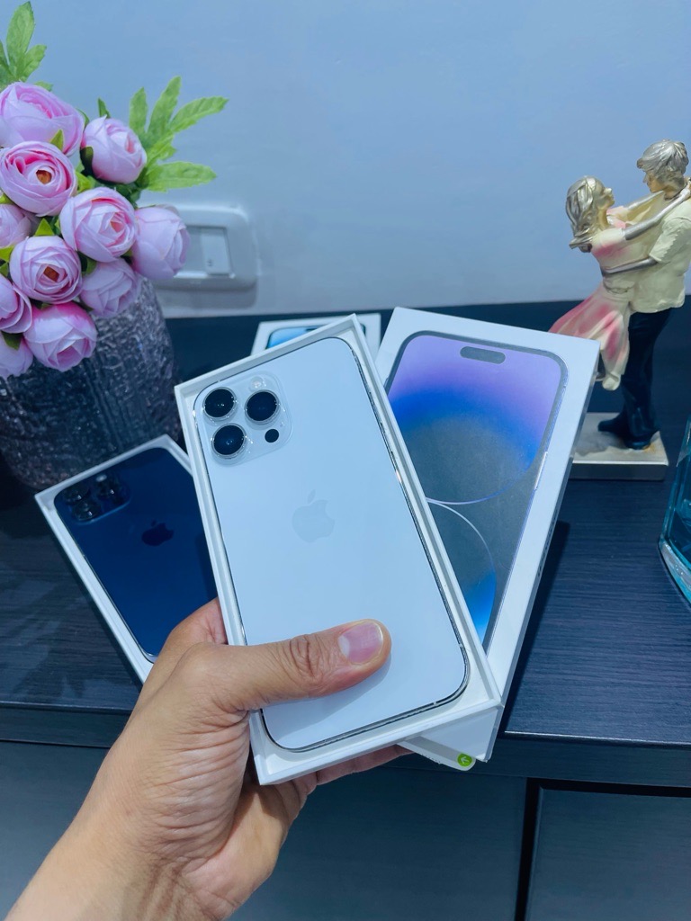 Iphone 14 pro 256G 