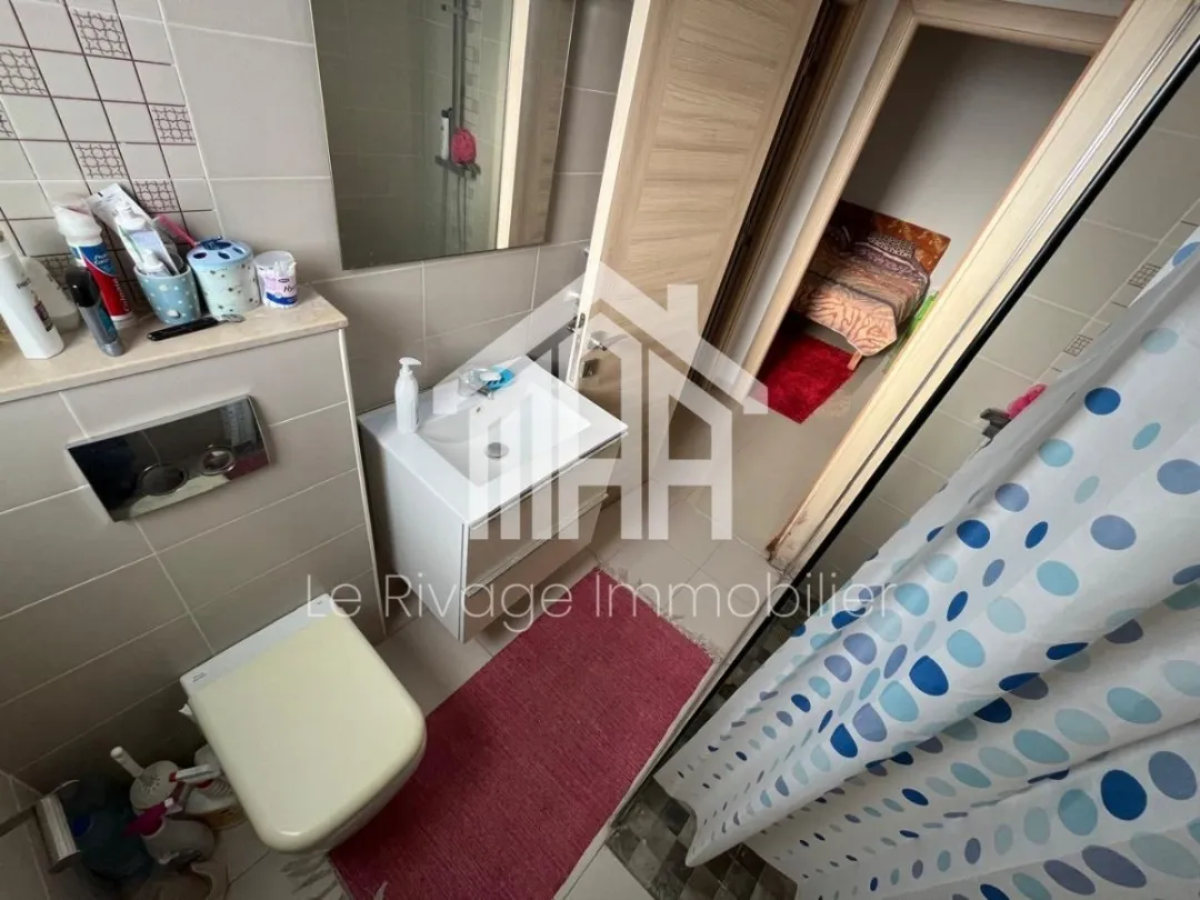 un appartement S2
