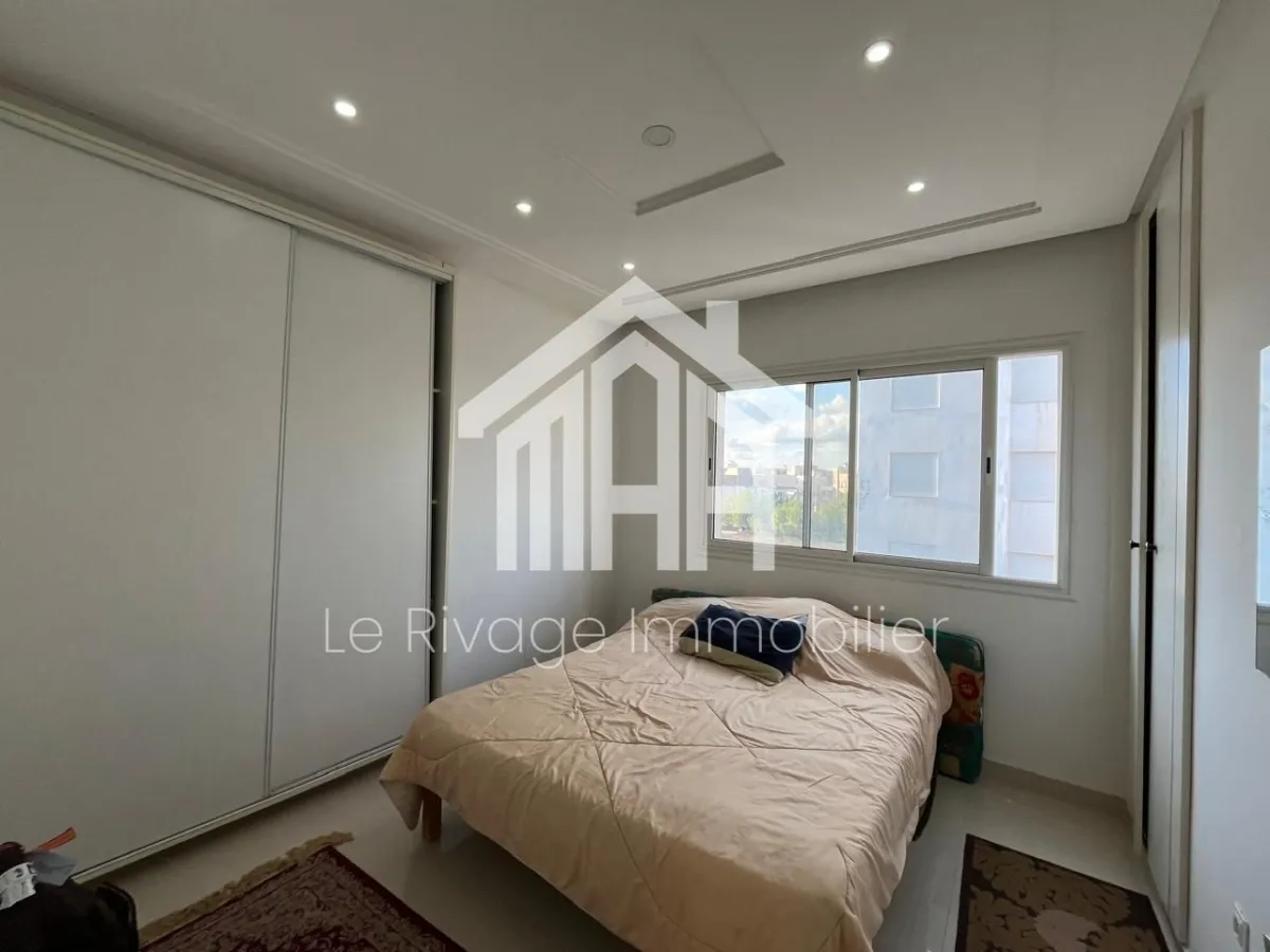 un appartement S2