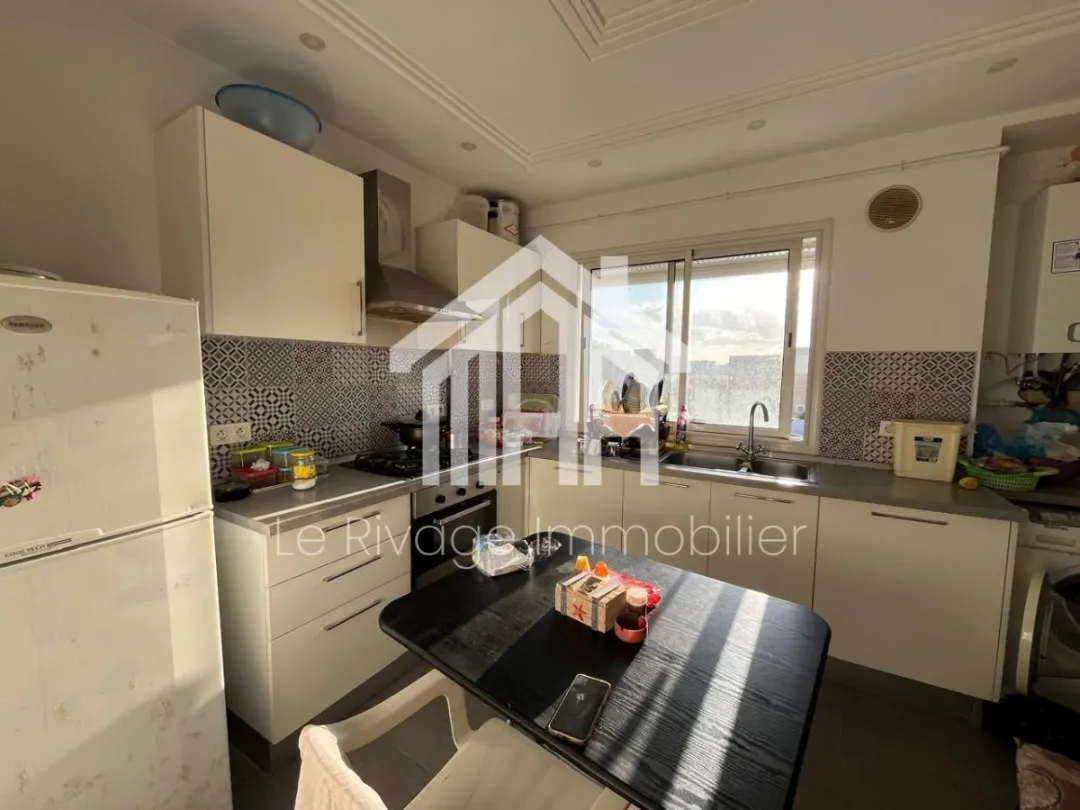 un appartement S2